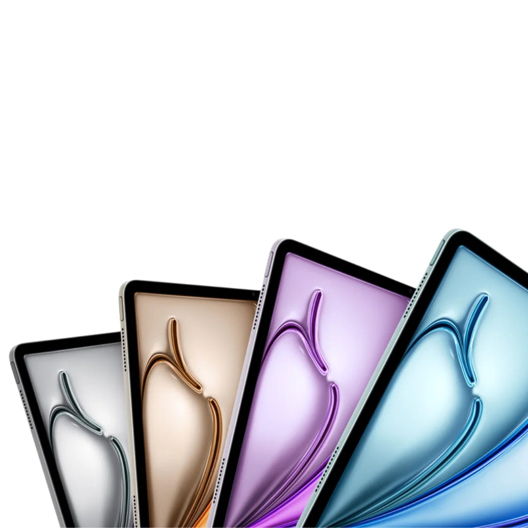 iPad Air 2024 - 11 pulgadas