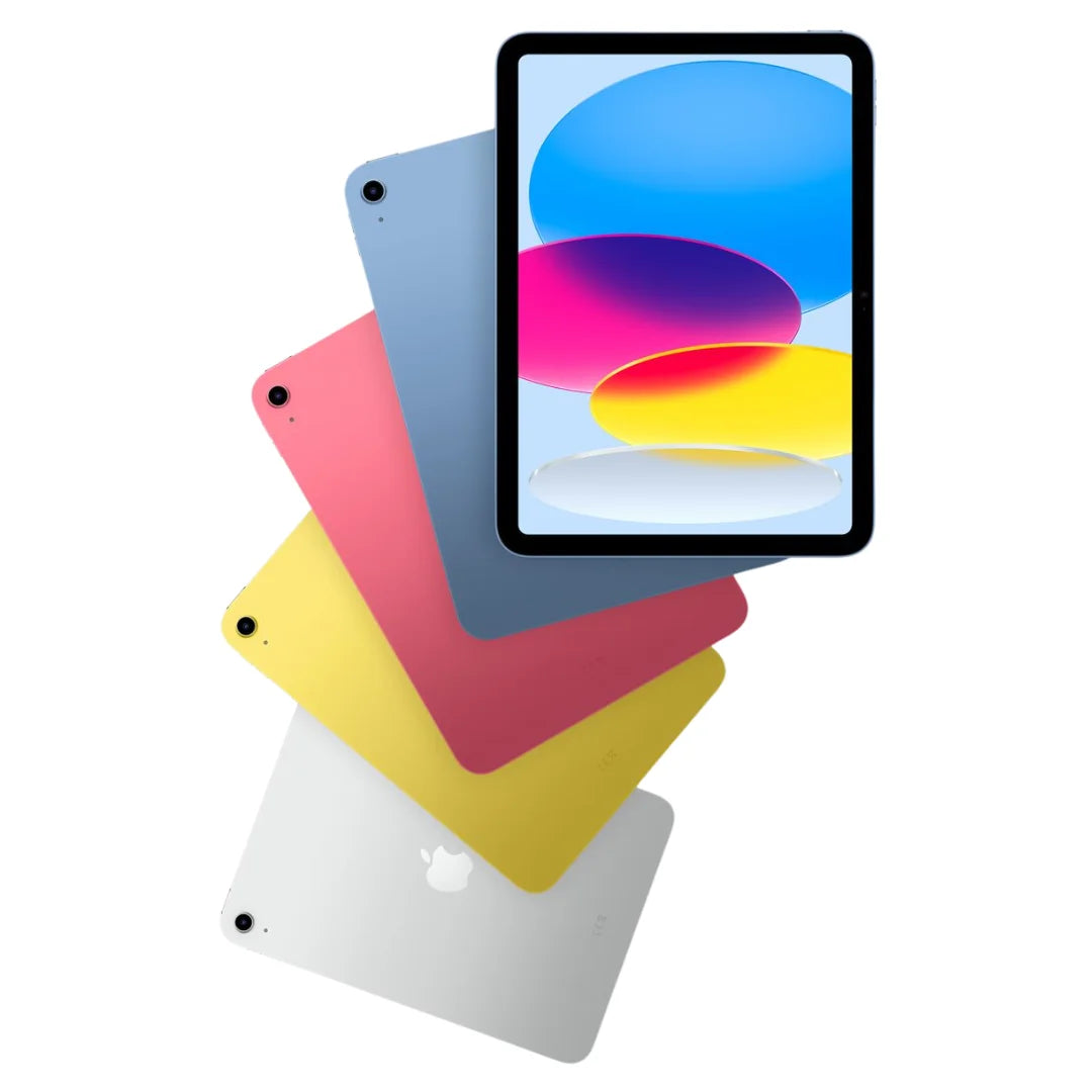 iPad 10,9" (10ª geração) - 2022