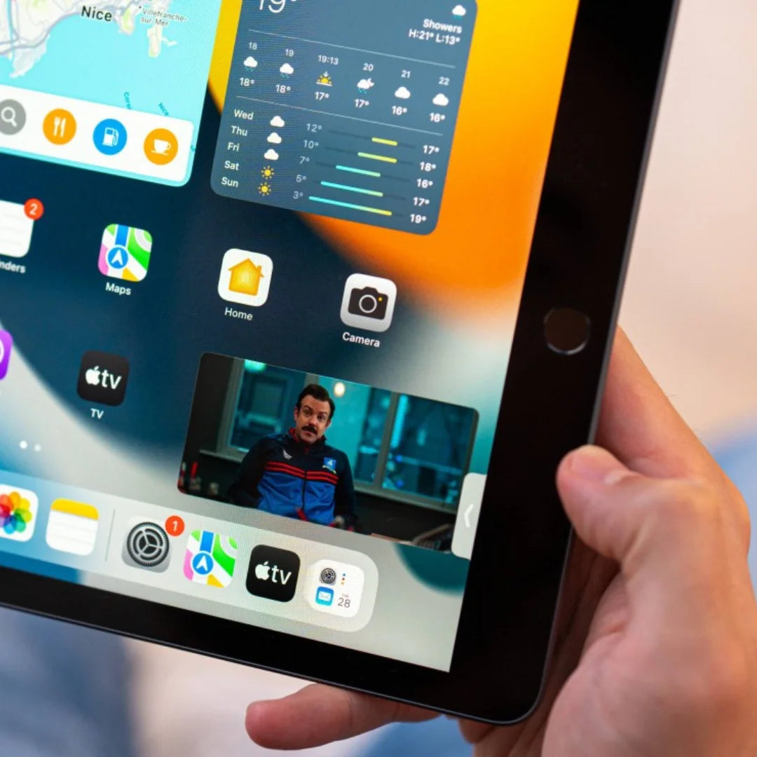iPad 10.2" (9ª geração) - 2021