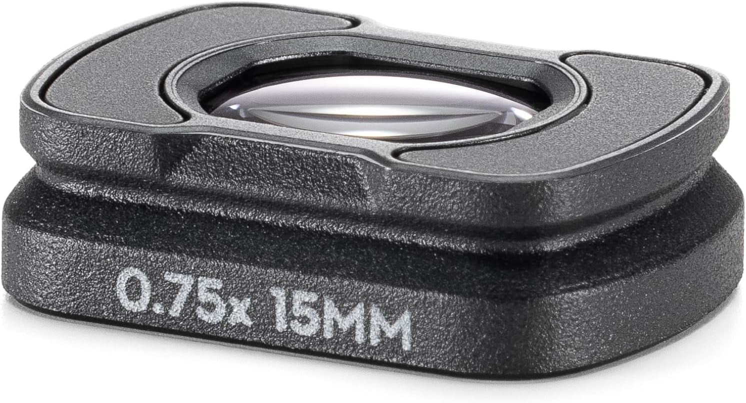 Xtra Muse Wide-Angle Lens