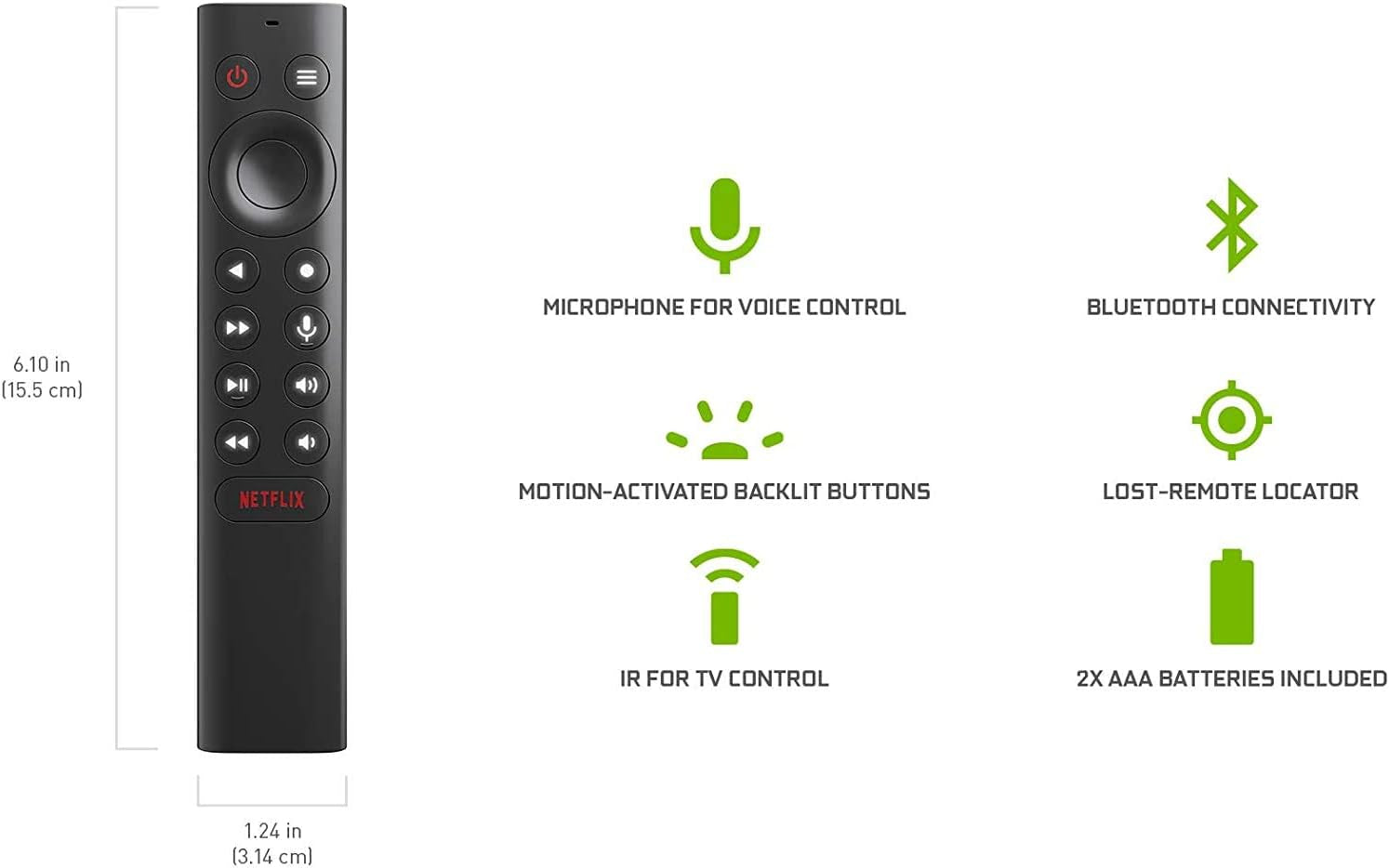 NVIDIA SHIELD TV Pro | El Mejor Streamer Android TV 4K & Gaming