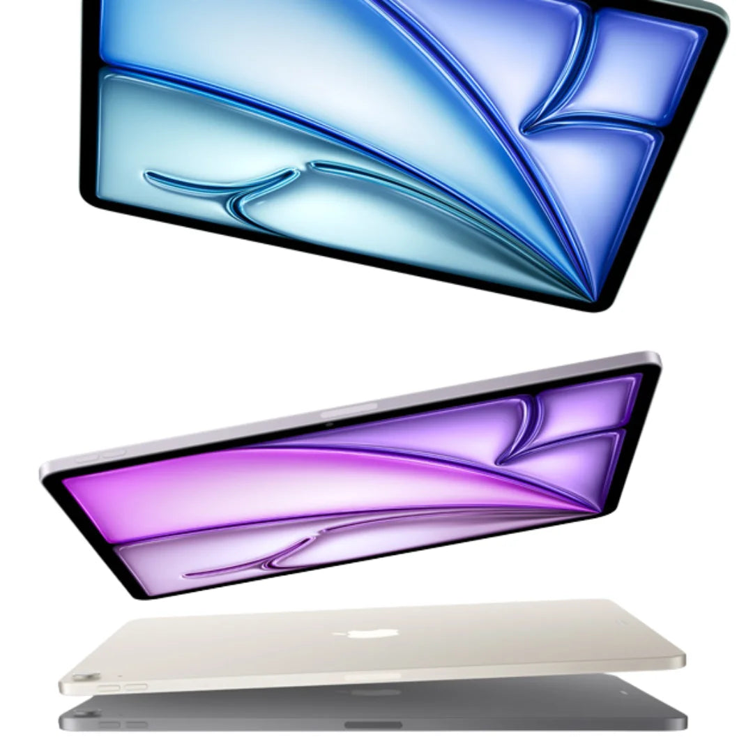 iPad Air 2024 - 11 pulgadas