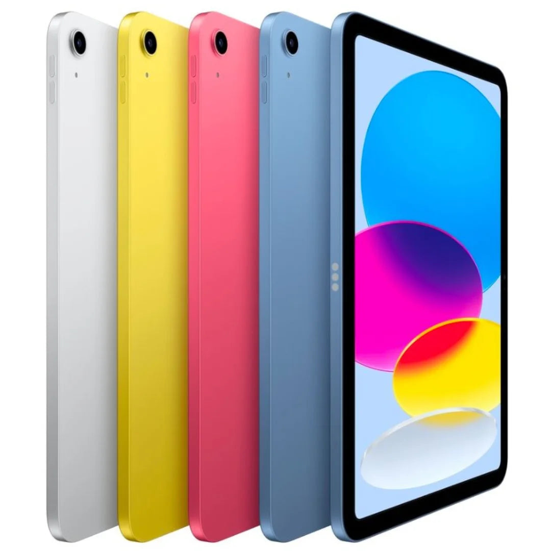 iPad 10,9" (10ª geração) - 2022