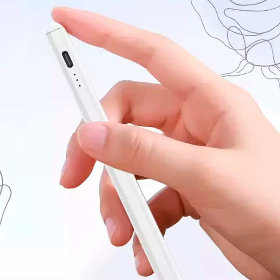 Te regalamos con tu compra: Lápiz de Precisión para tu iPad