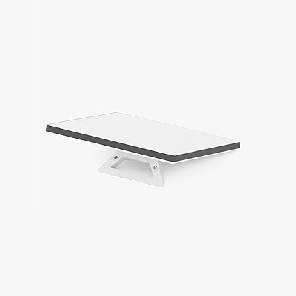 Kit de Internet Satelital Starlink Mini (Gen 4) - Portátil con Router Wi-Fi Integrado