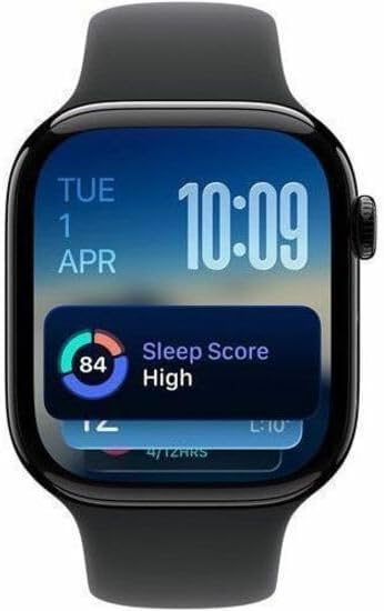 Apple Watch Series 11