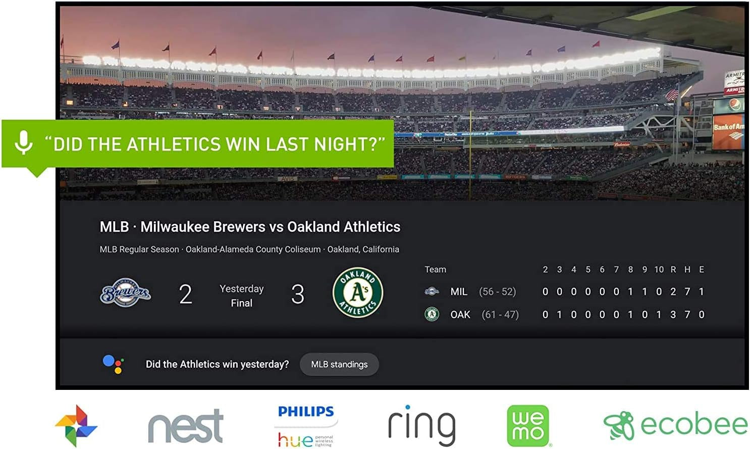 Shield Android TV Pro | 4K HDR Streaming Media Player High Performance, Dolby Vision, 3GB RAM, 2X USB, Works with Alexa, Model:945-12897-2500-101