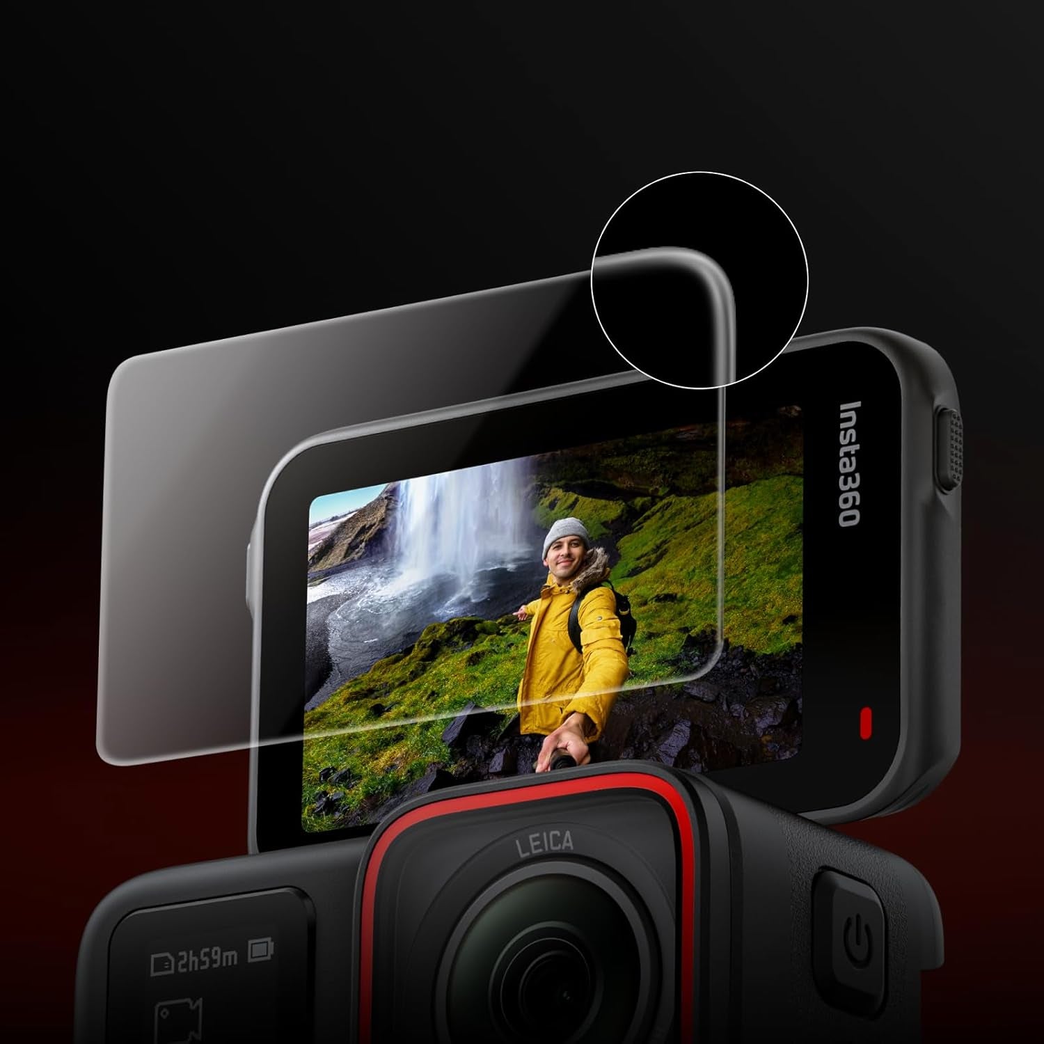 Ace Pro 2/ Ace Pro/Ace Screen Protector