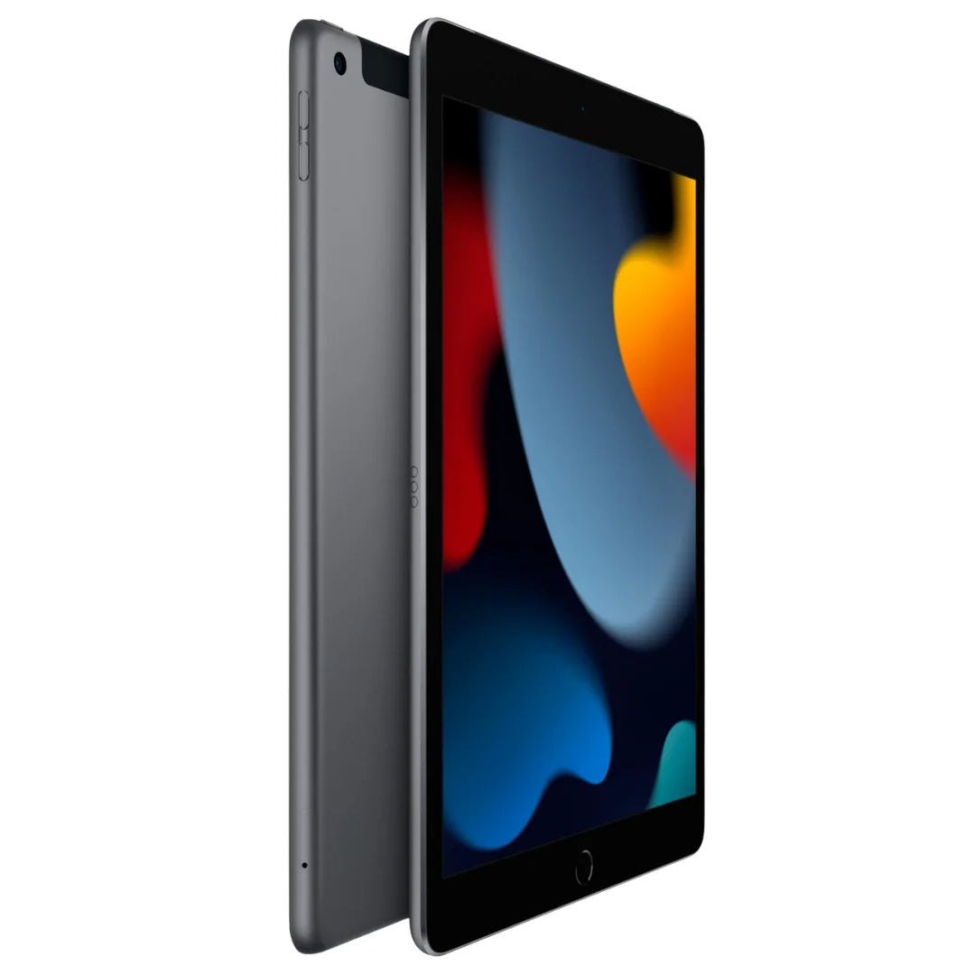 iPad 10.2" (9ª geração) - 2021