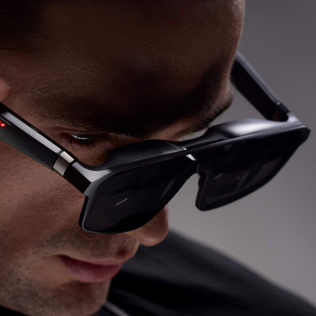 Asus ROG Xreal R1 - Lentes de Realidad Aumentada para Gaming