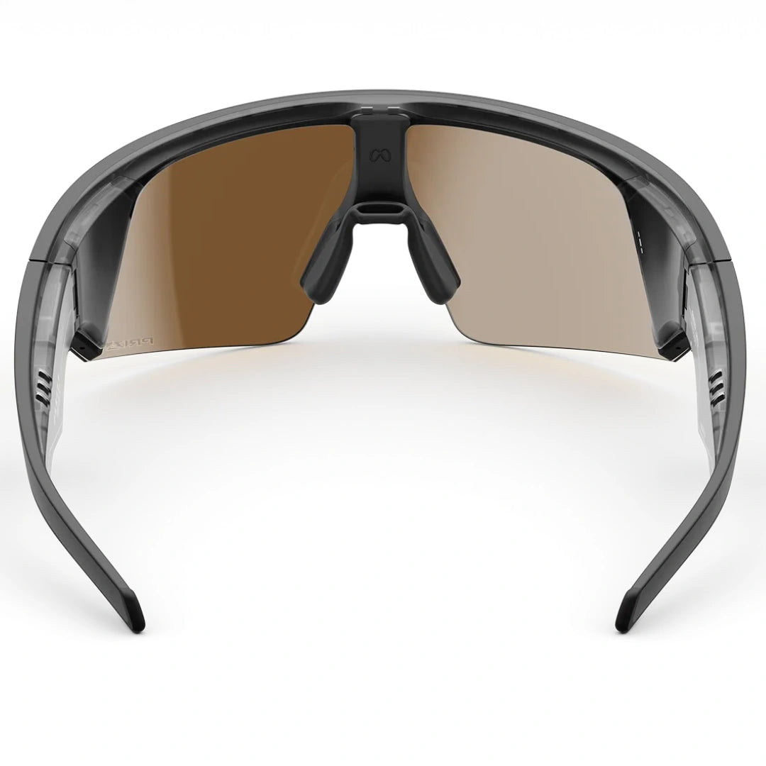 Oakley Meta Vanguard | Lentes de Sol Inteligentes con Camara, Audio y Bluetooth