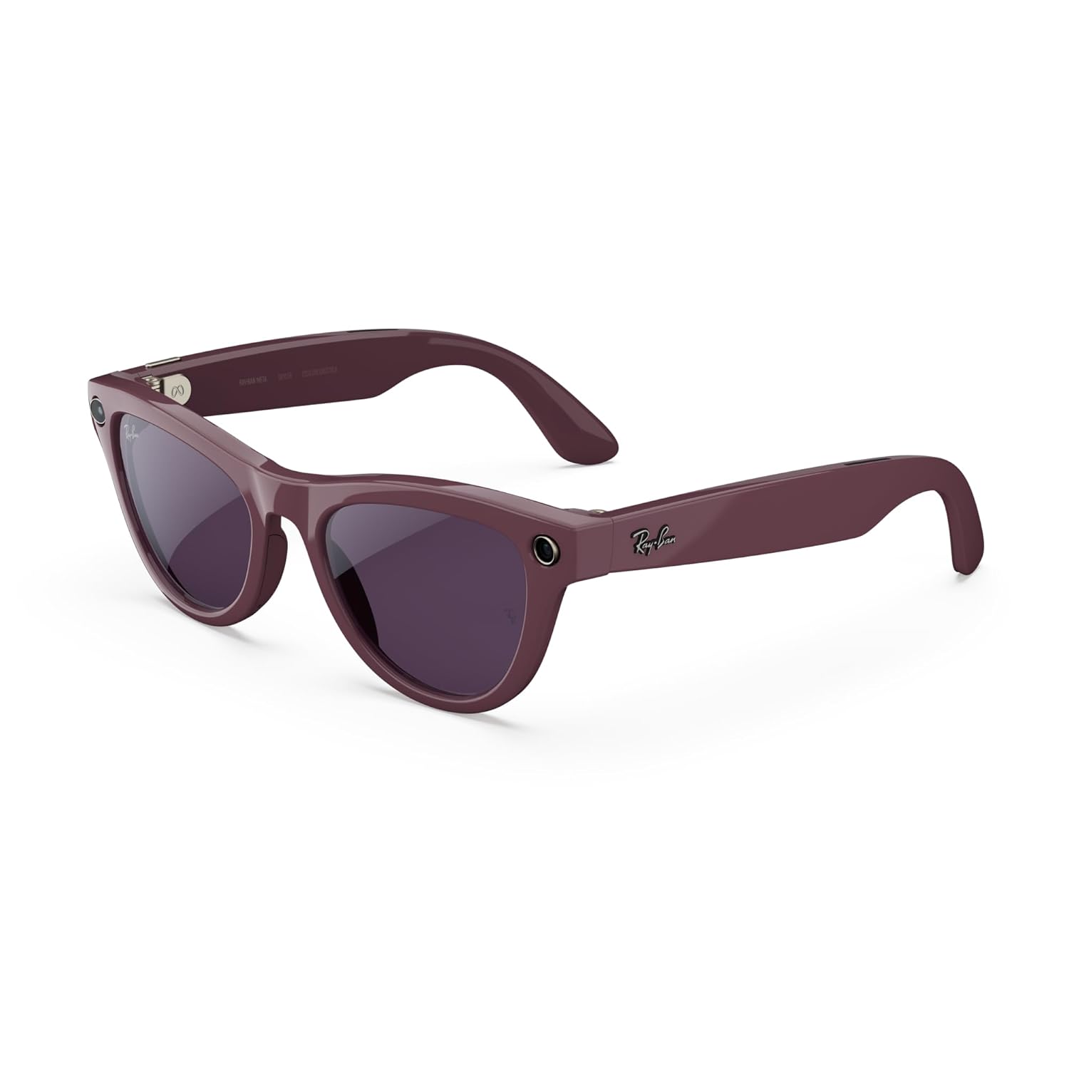 Ray Ban Meta Skyler | Lentes Inteligentes con Camara, Audio y Bluetooth (Gen 2)