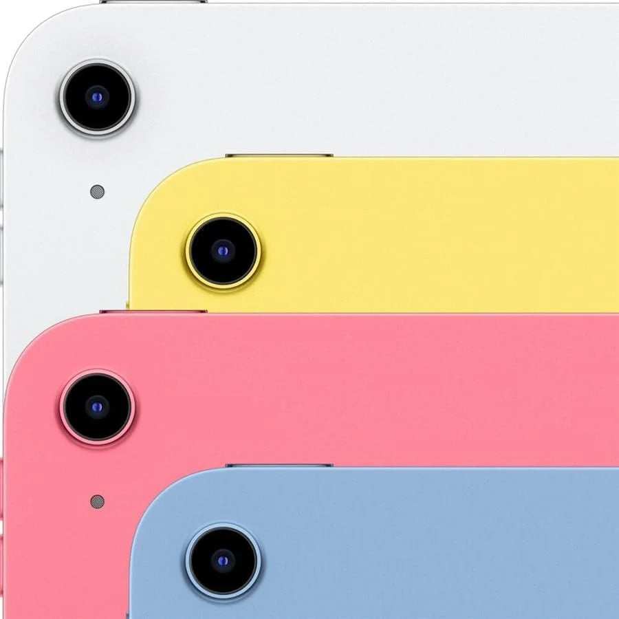 iPad 10,9" (10ª geração) - 2022