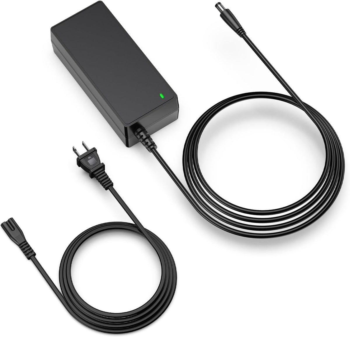 Ulanzi HT005 DC Adapter 19V/3.42A 64.98W - Salida para Ulanzi L023 40W