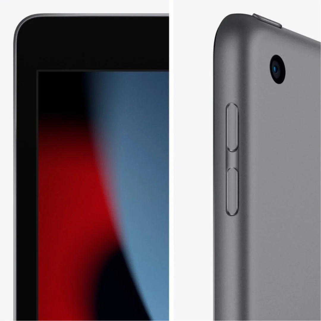 iPad 10.2" (9ª geração) - 2021