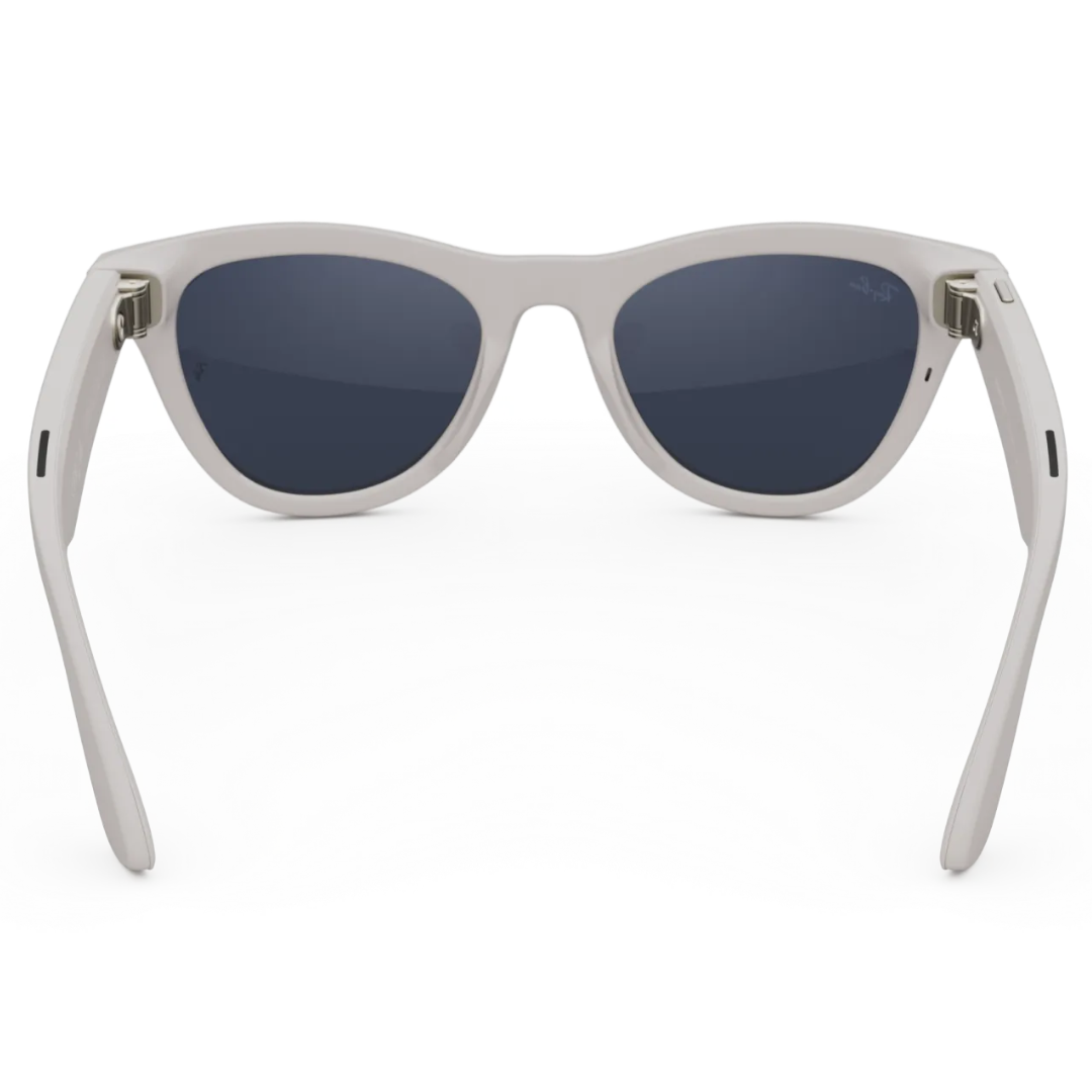 Ray-Ban Meta Skyler | Lentes Inteligentes con Camara, Audio y Bluetooth (Gen 1)