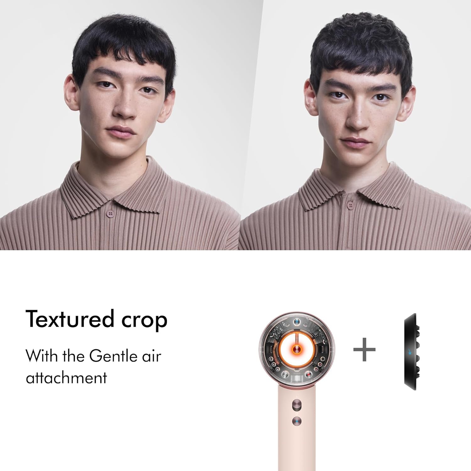 Supersonic Nural™ Hair Dryer