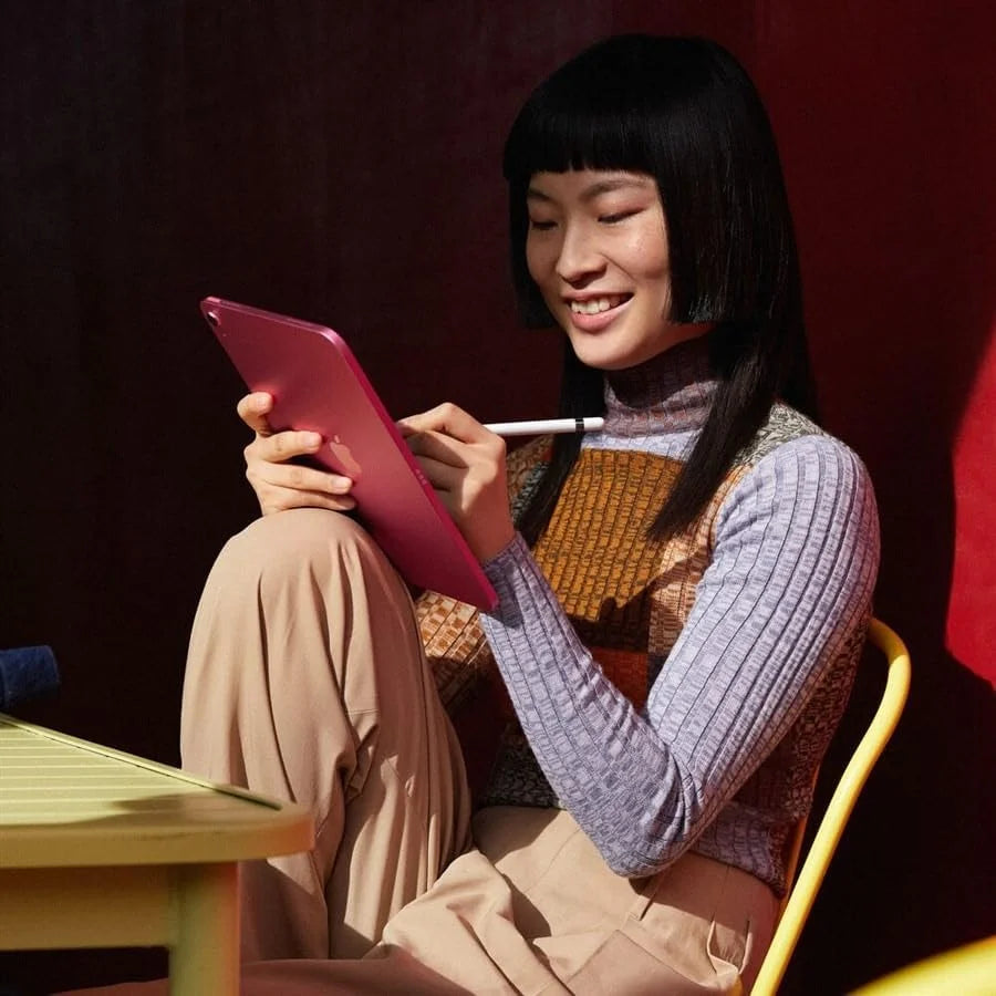 iPad 10,9" (10ª geração) - 2022