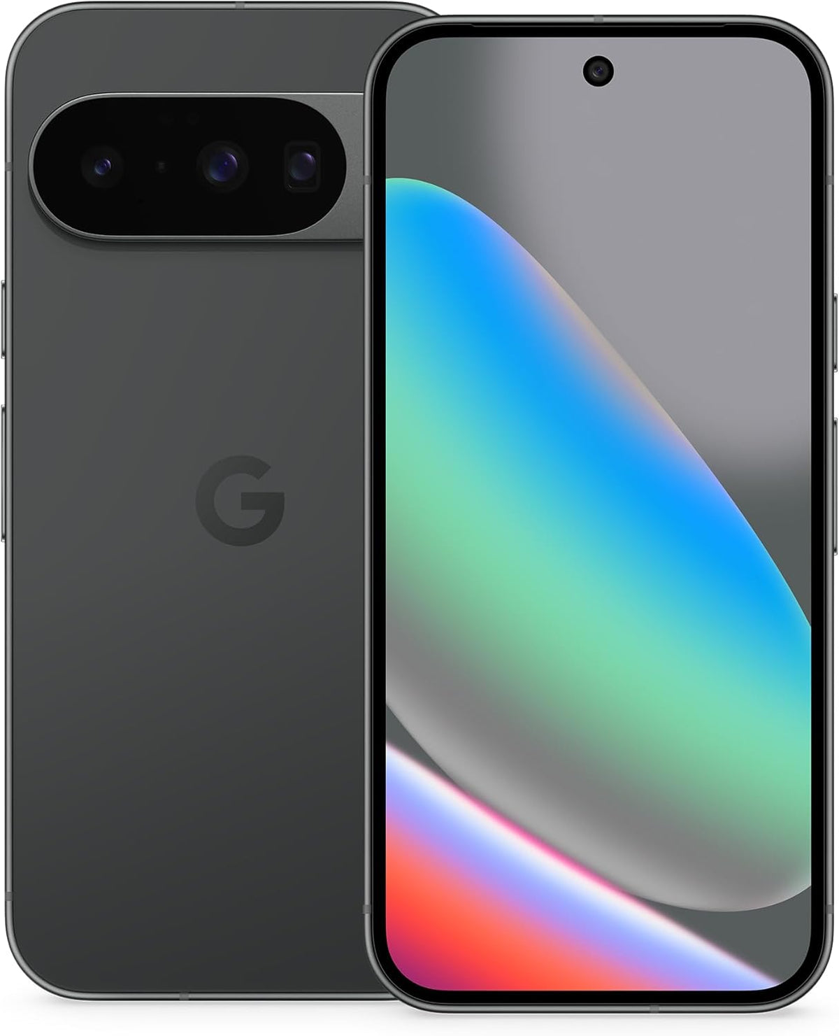Google Pixel 10 - Obsidiana / 128GB
