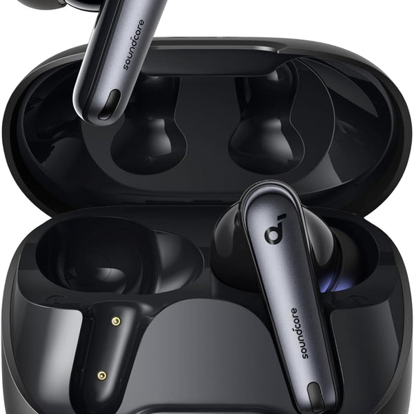 Auriculares inalámbricos Soundcore by Anker Liberty 4 NC