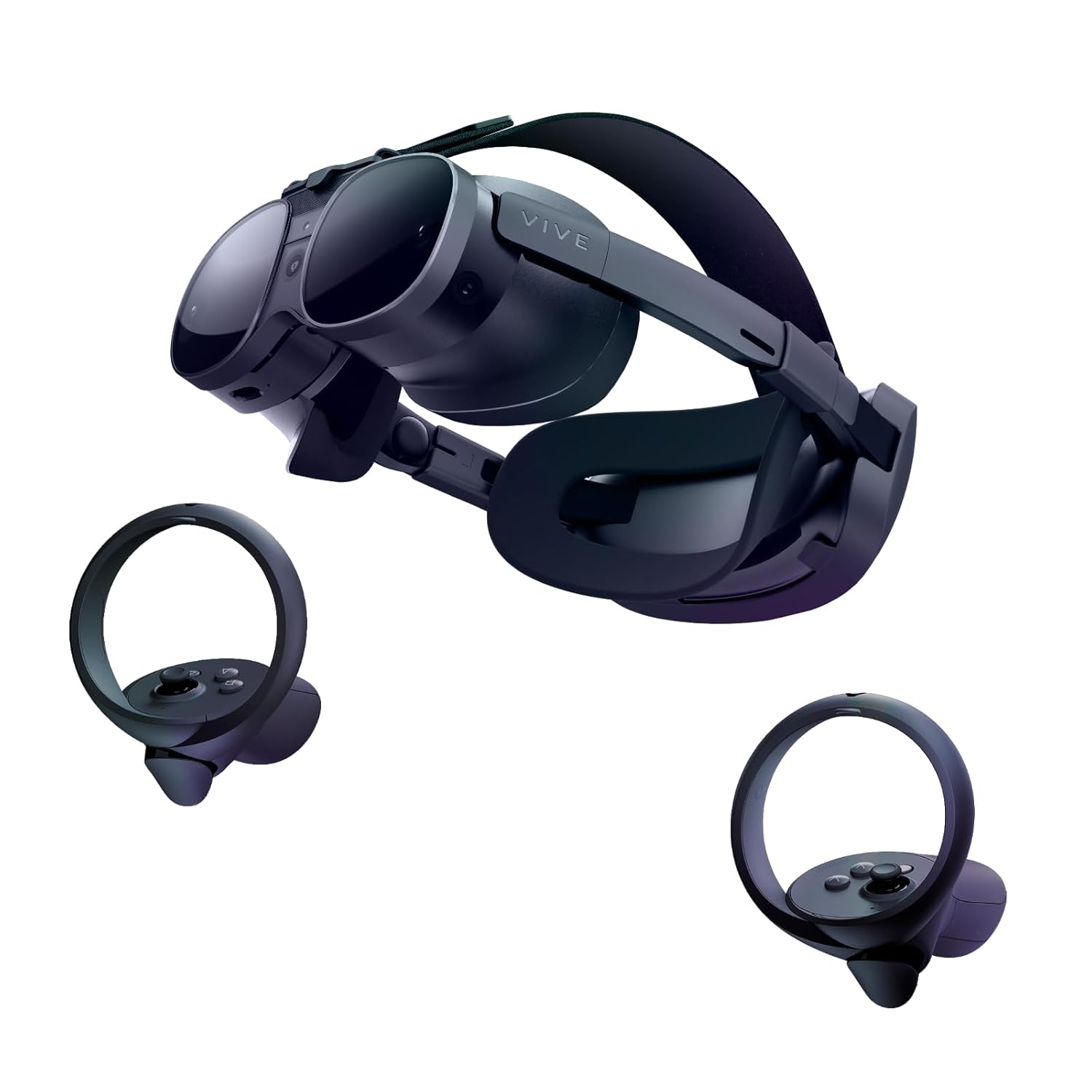 Valve Index VR Full Kit en GSMPro
