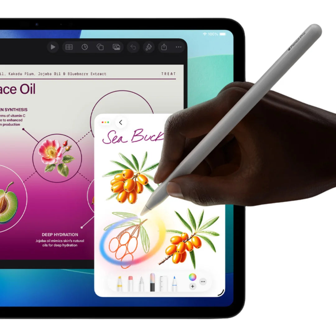 Apple iPad Pro M5 2025