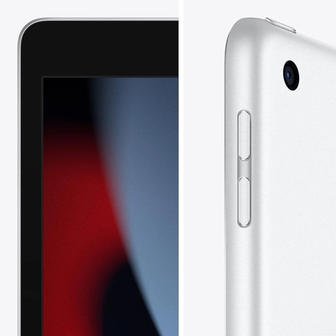 iPad 10.2" (9ª geração) - 2021