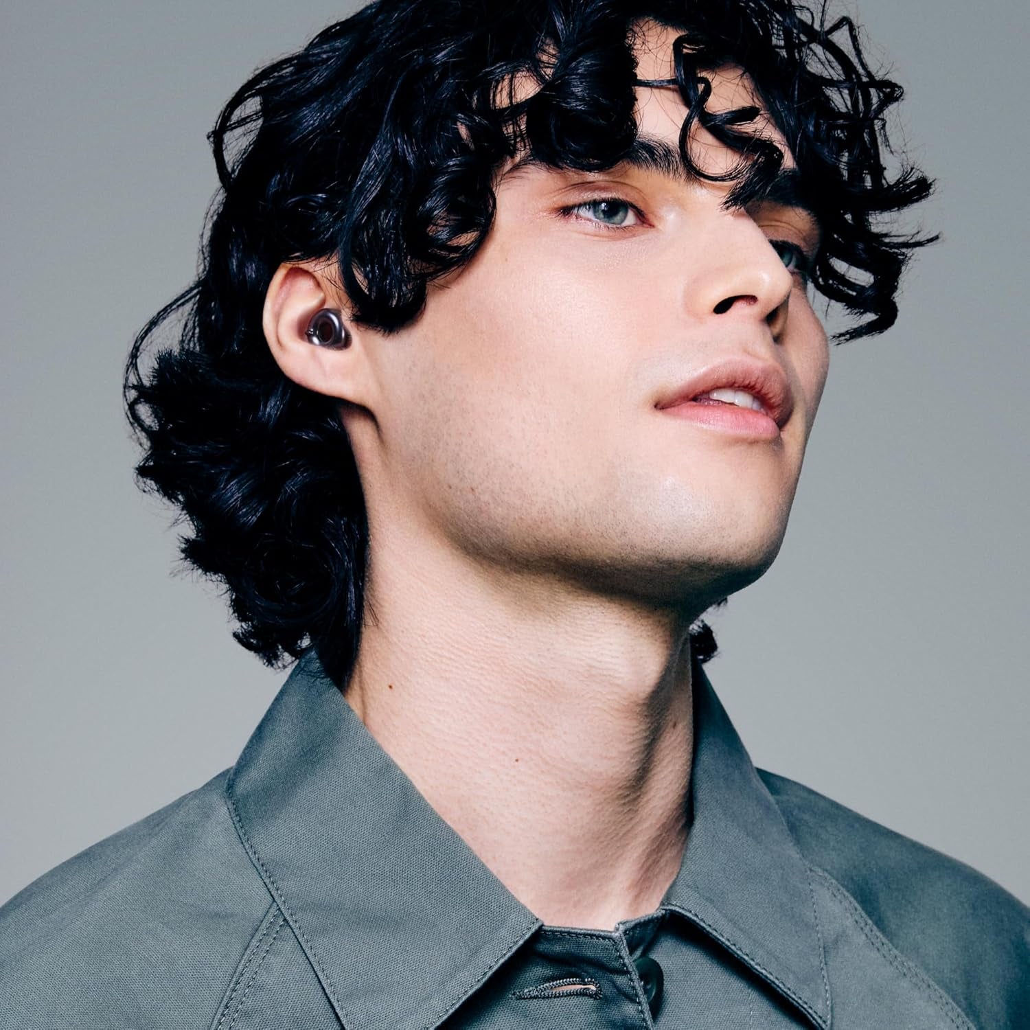 Switch 2 Adjustable Ear Plugs - 3 Noise Relief Modes for Ultimate Control | Flexible Earplugs for Focus, Travel, Socializing, Festivals & More | 20-26 Db (SNR) Reduction