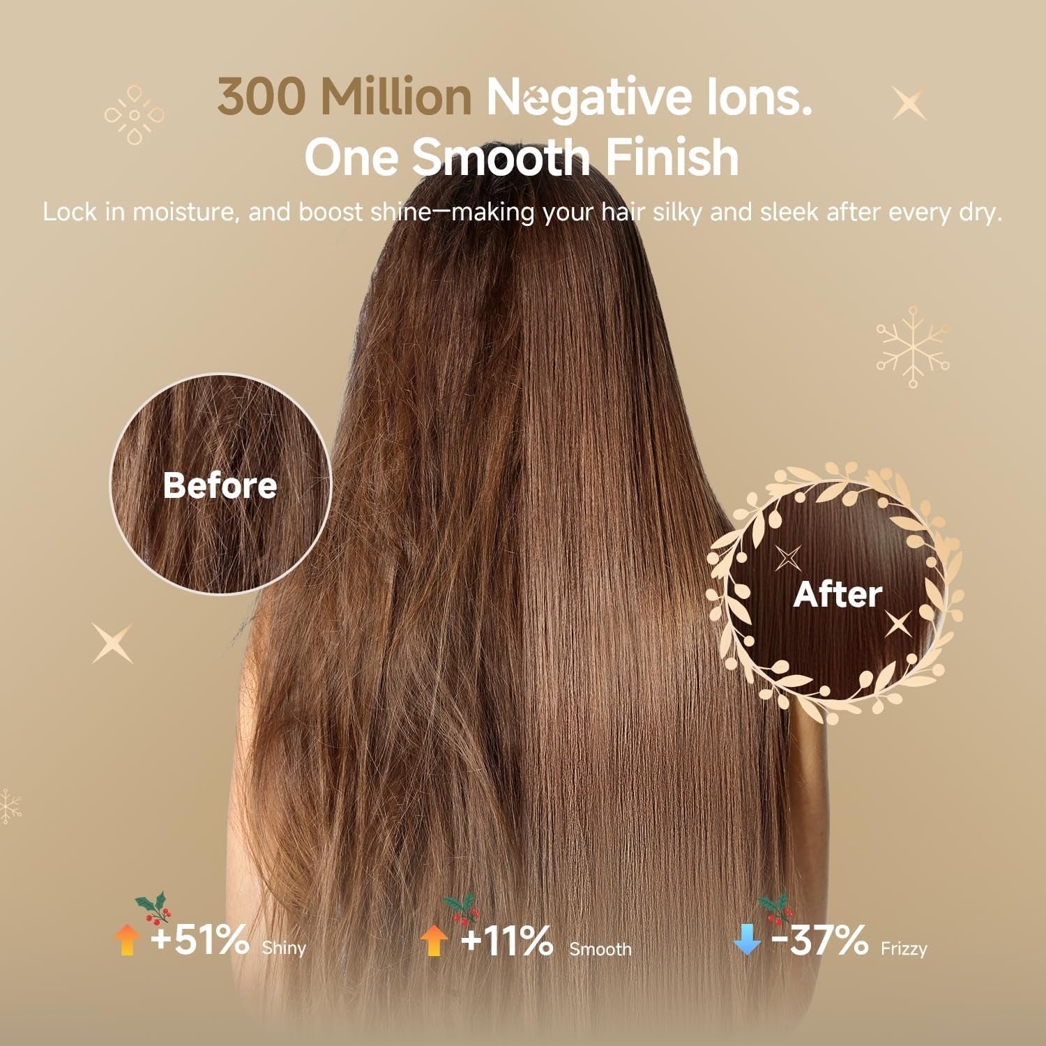 Pocket Pro Hair Dryer, Dual Voltage Travel Blow Dryer with Diffuser, 1300W Professional Highspeed Ionic Hair Blower, Fast Drying, Low Noise, Lightweight, No Heat Damage, Global Travel 120V/240V