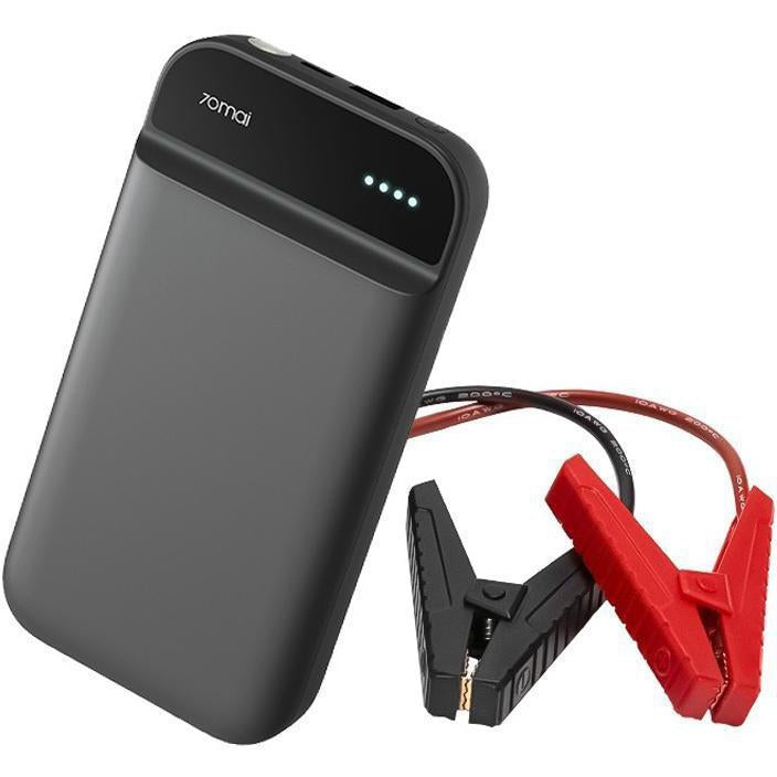 70mai Jump Starter - Partidor de Bateria Auto