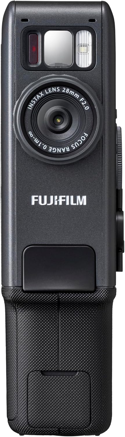 Fujifilm Mini Evo Cinema 2026