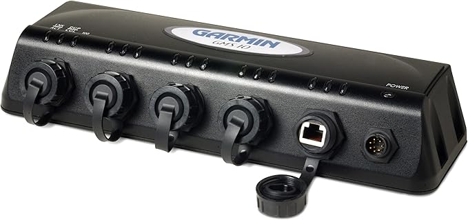 Garmin Expansor de puertos de red GMS 10