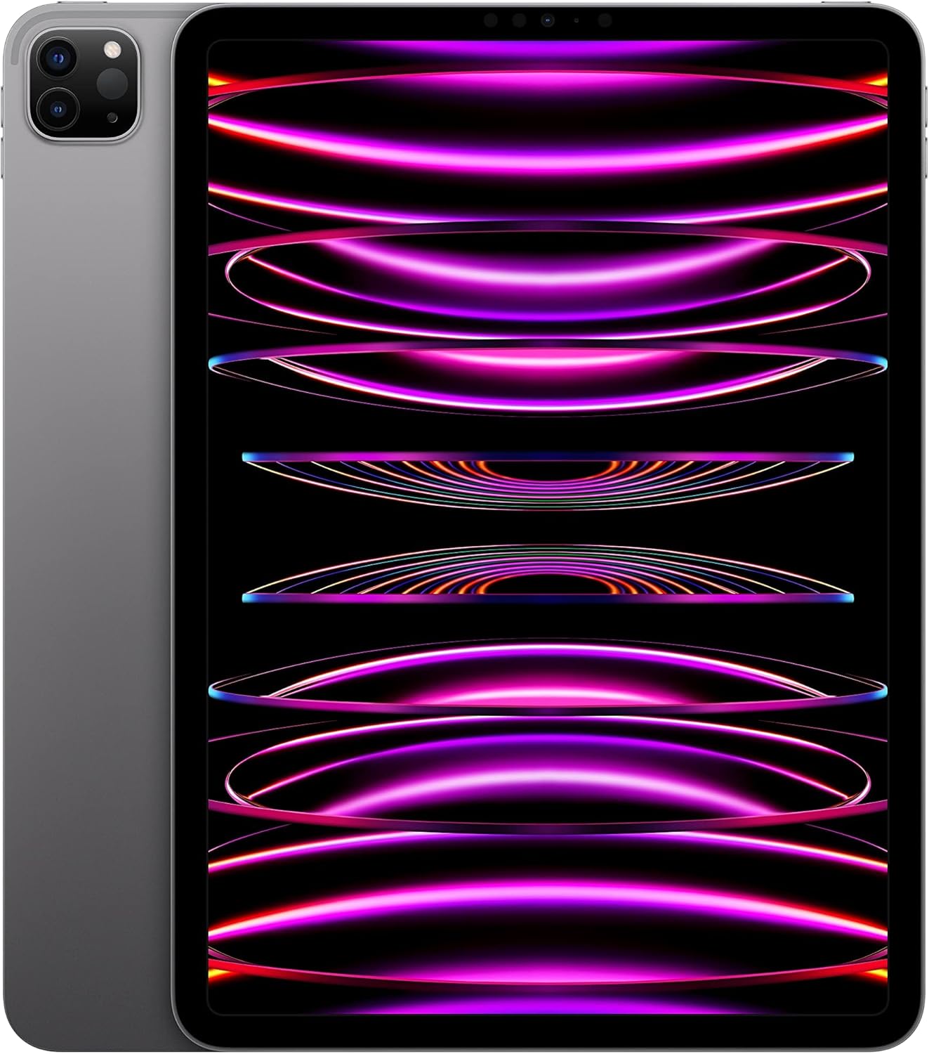 Apple iPad Pro 11" (4ª Gen, 2022, M2)