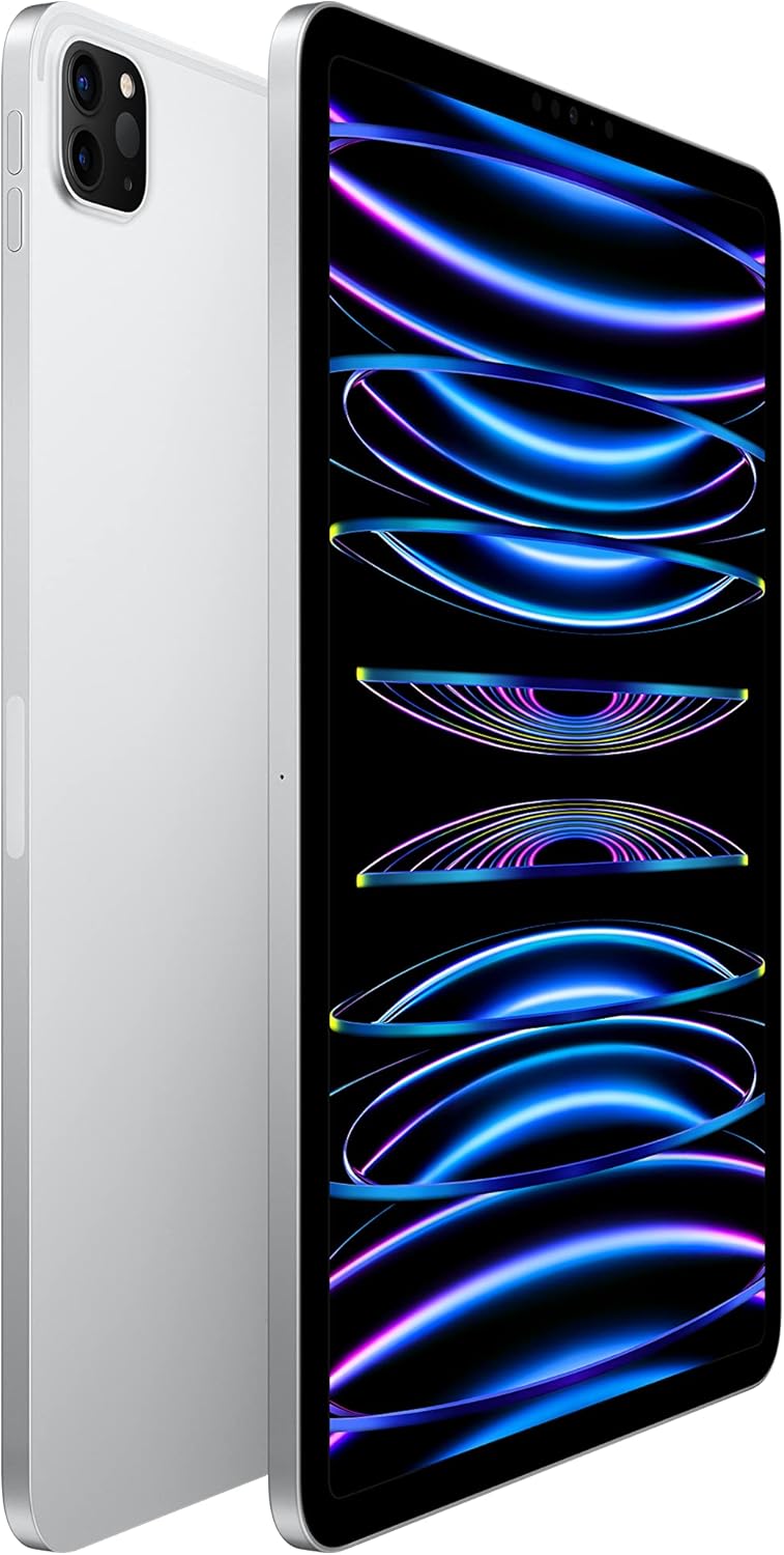 Apple iPad Pro 11" (4ª Gen, 2022, M2)
