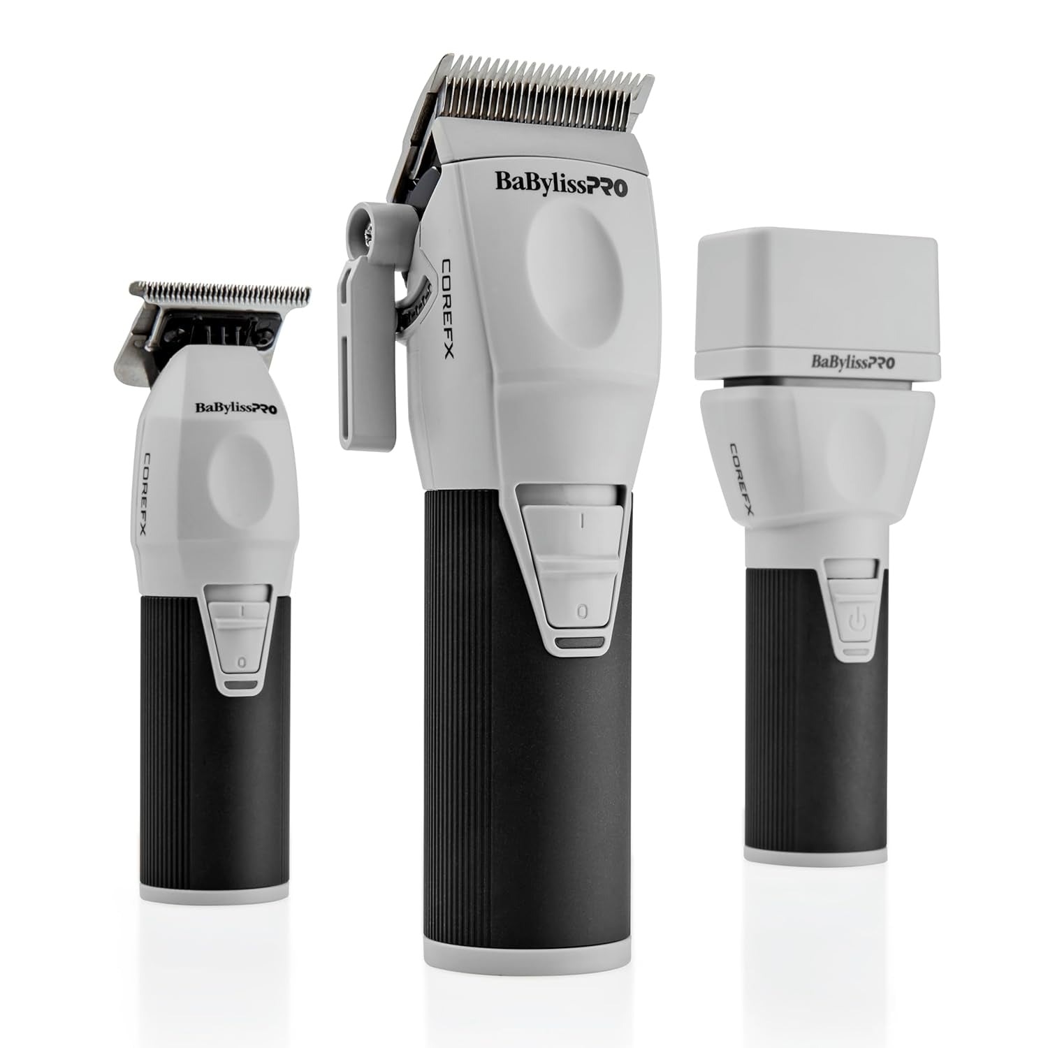 COREFX Professional Performance Hair Clipper