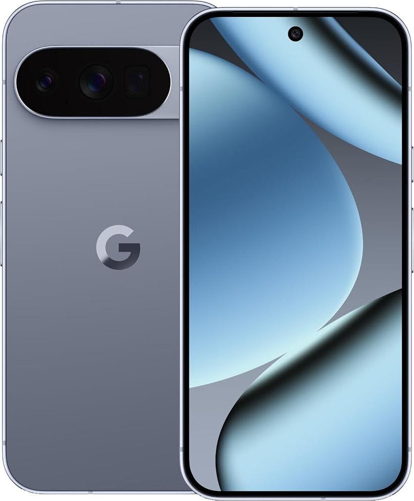 Google Pixel 10 Pro - Moonstone / 128Gb