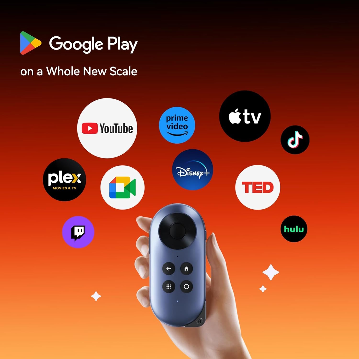 AR Joy Pack 2 AR Glasses, Smart Glasses Max 2 with Station, 160" Micro-Oled Display, Google Play, Media Streaming, HDCP Support & Cloud Gaming, Console, Android, Windows Compatible