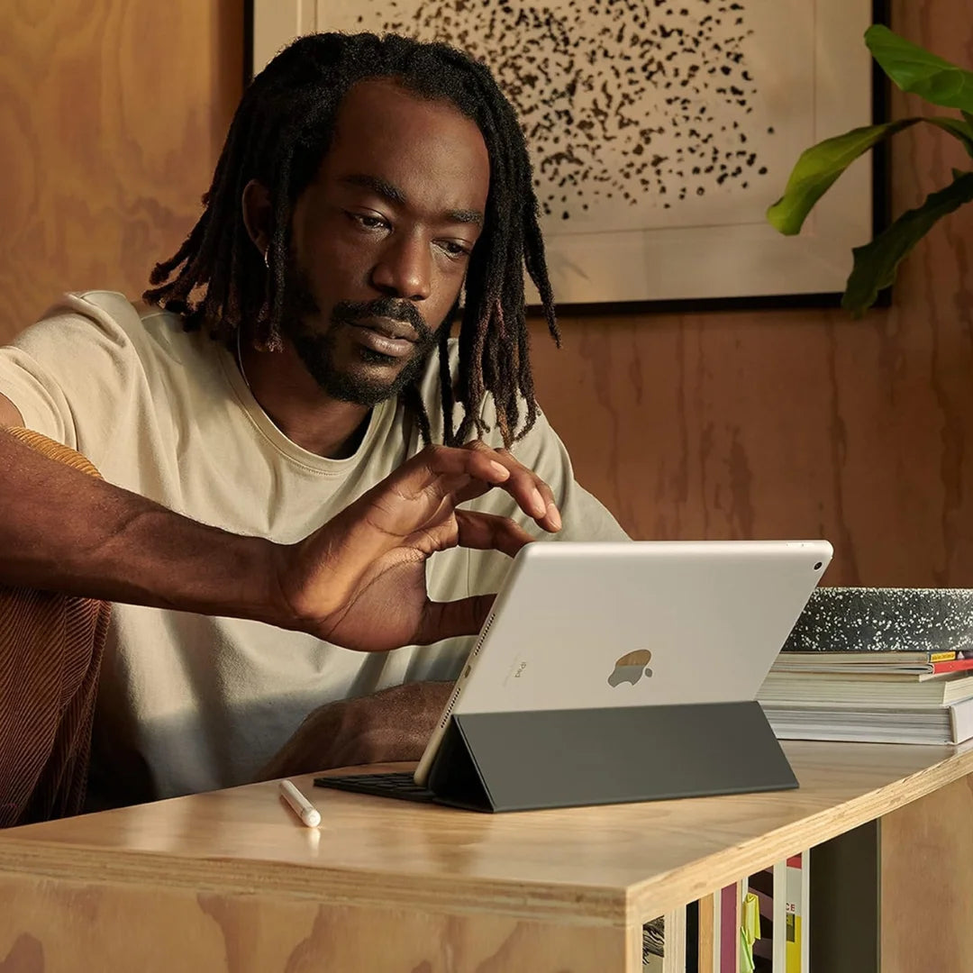 iPad 10.2" (9ª geração) - 2021