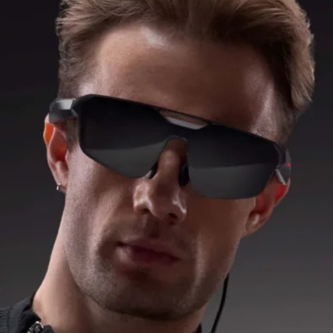 Asus ROG Xreal R1 - Lentes de Realidad Aumentada para Gaming