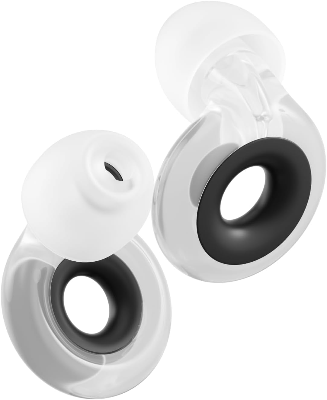 Engage 2 plus Ear Plugs Everyday Noise Relief with Clear Speech for Social Gatherings, Work, Conversation, Parenting & Sensitivity 16 Db Noise Reduction + Mute for Extra Coverage