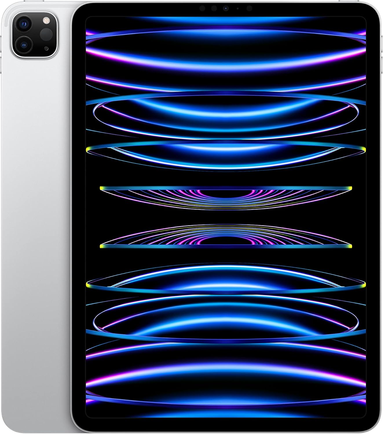Apple iPad Pro 11" (4ª Gen, 2022, M2)