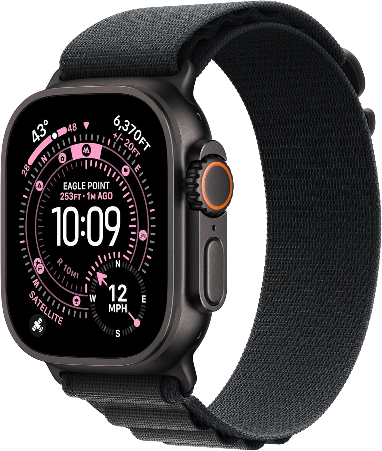 Apple Watch Ultra 3
