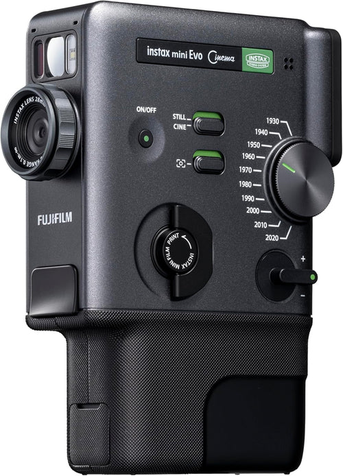 Fujifilm Mini Evo Cinema 2026