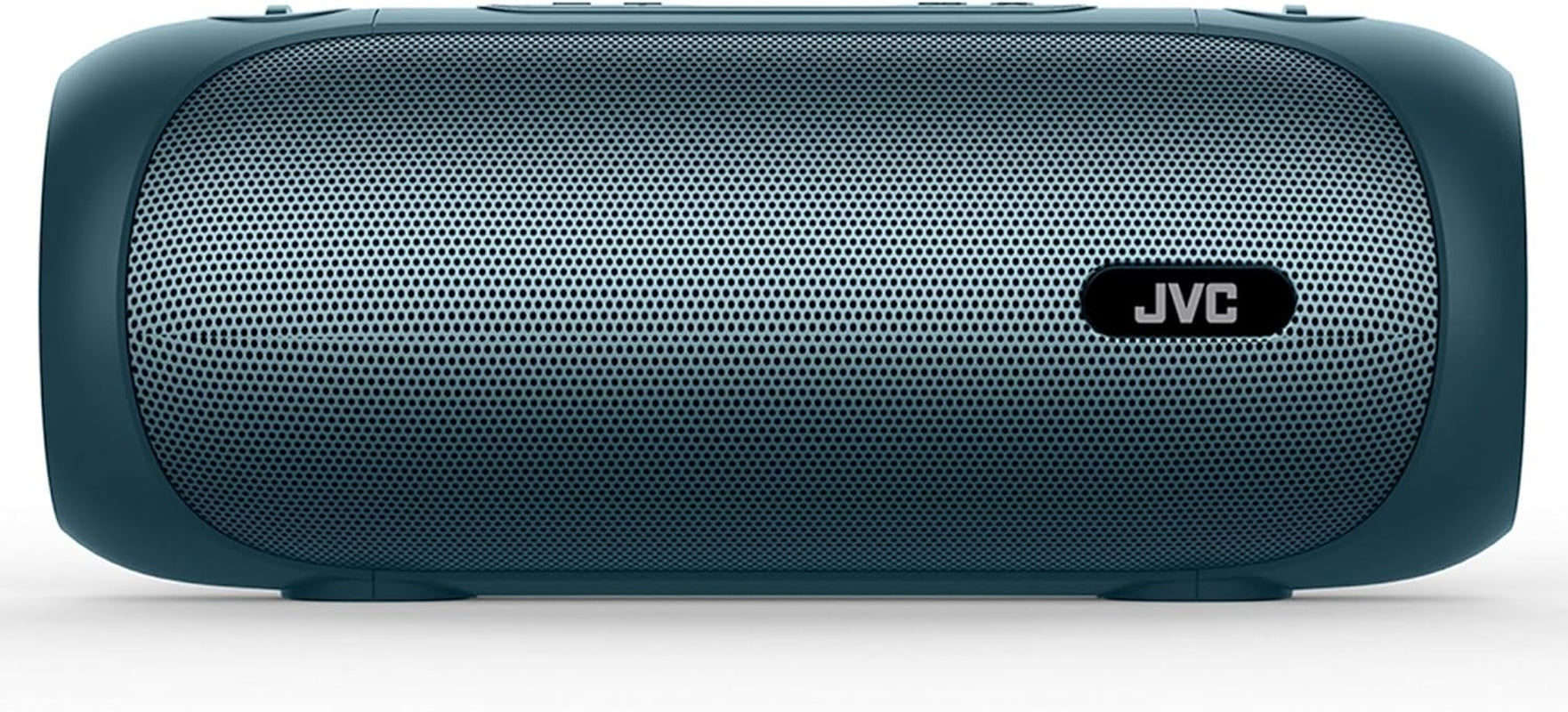 Illuminated Portable Wireless Speaker with 30W Max Outputs, Dynamic Sound, Bluetooth 5.0, TWS Capability, USB-C, AUX In, up to 6-Hour Battery Life - SPPA7BTB (Black)