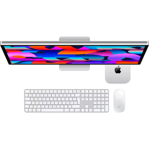 Mac mini M4 Mac mini M4