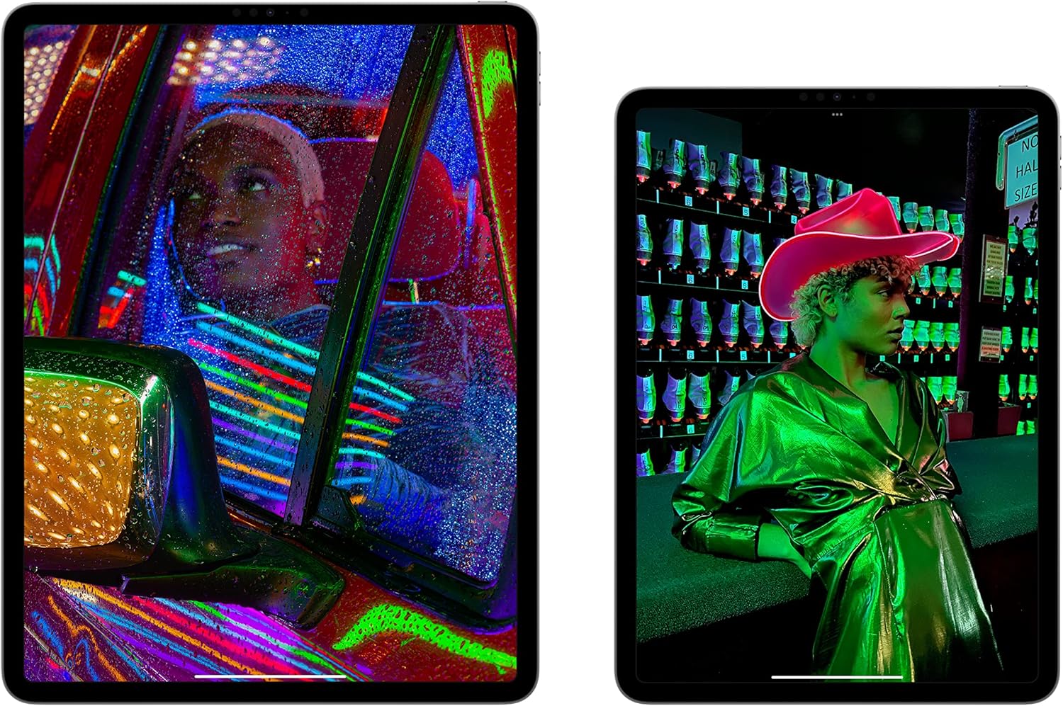 iPad Pro 11インチ M2 (2022 第4世代) 128GB Apple iPad Pro 11インチ 第4世代 Wi-Fi+Cellular 128GB 2022年秋