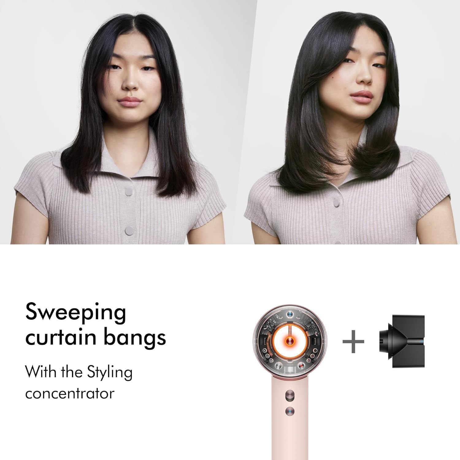Supersonic Nural™ Hair Dryer