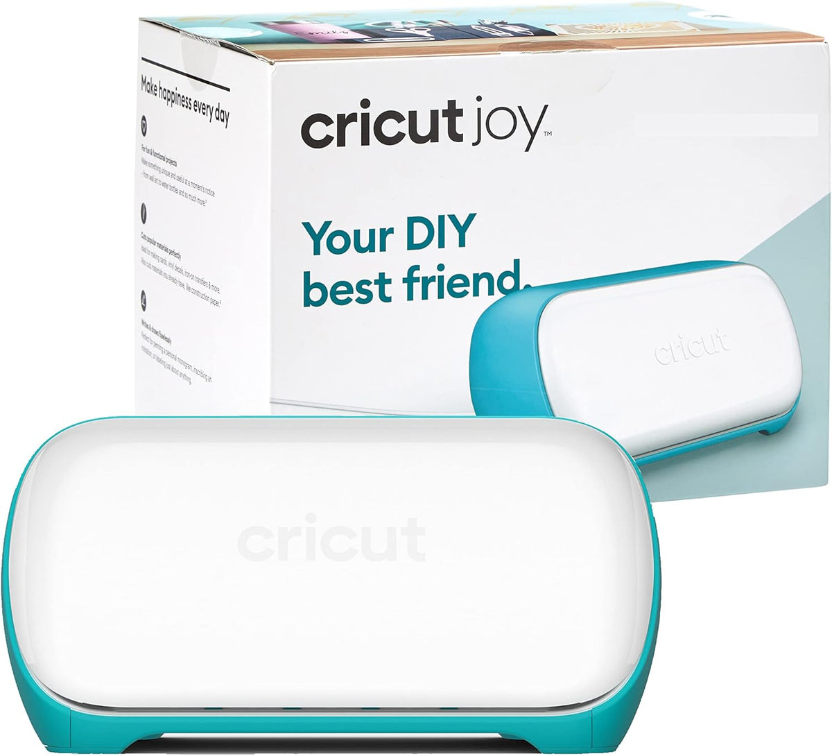 Cricut Joy | Máquina de Corte Compacta