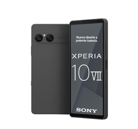 Sony Xperia 10 VII