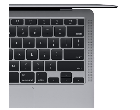 Apple MacBook Air 13 M1 8GB 256GB | Mejor Precio GSMPRO.CL